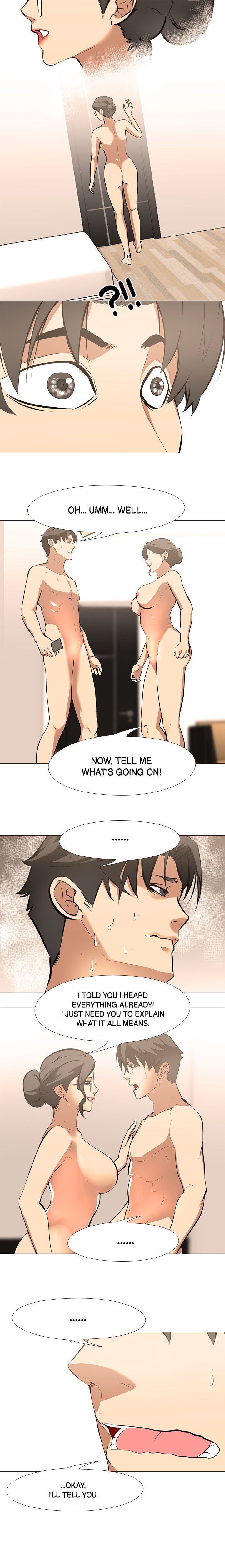 WIFE GAME - Chapter 12 [photo 3] - MangaPorn