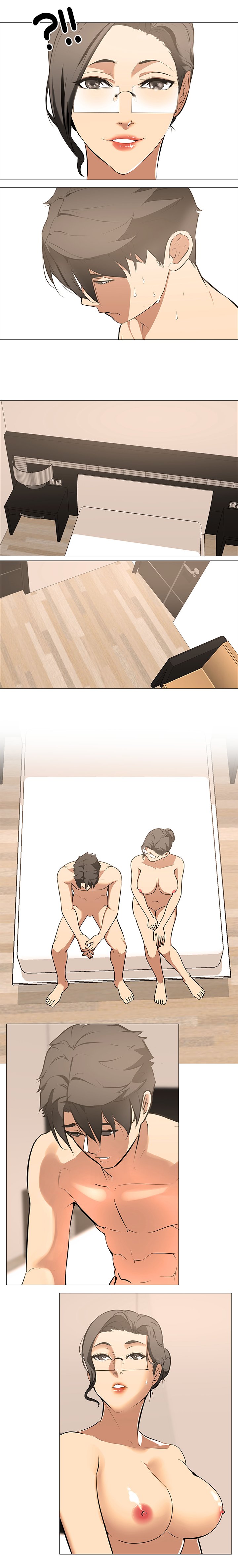 WIFE GAME - Chapter 12 [photo 4] - MangaPorn