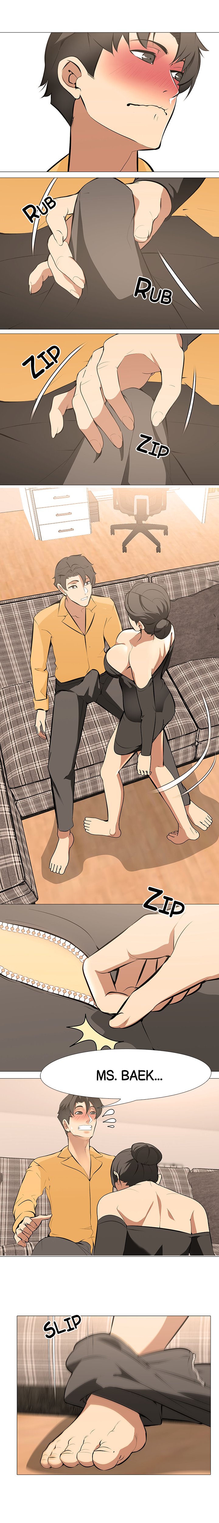 WIFE GAME - Chapter 13 [photo 11] - MangaPorn