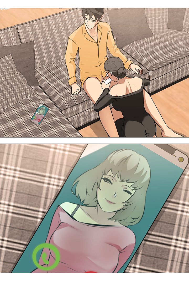 WIFE GAME - Chapter 13 [photo 14] - MangaPorn