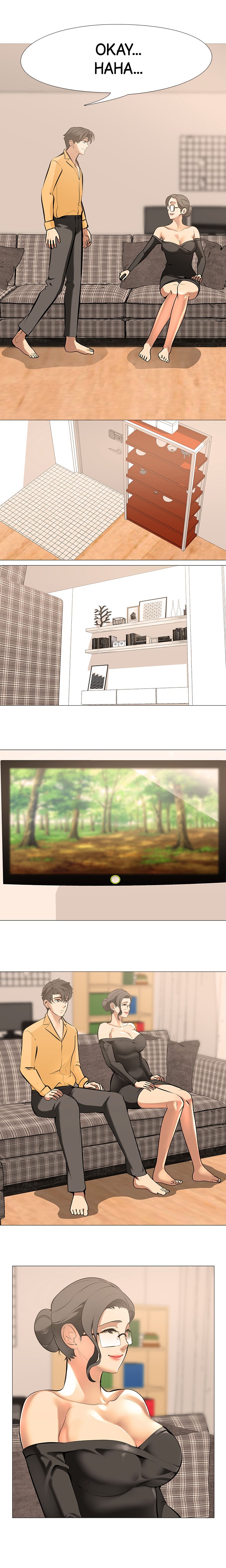 WIFE GAME - Chapter 13 [photo 8] - MangaPorn