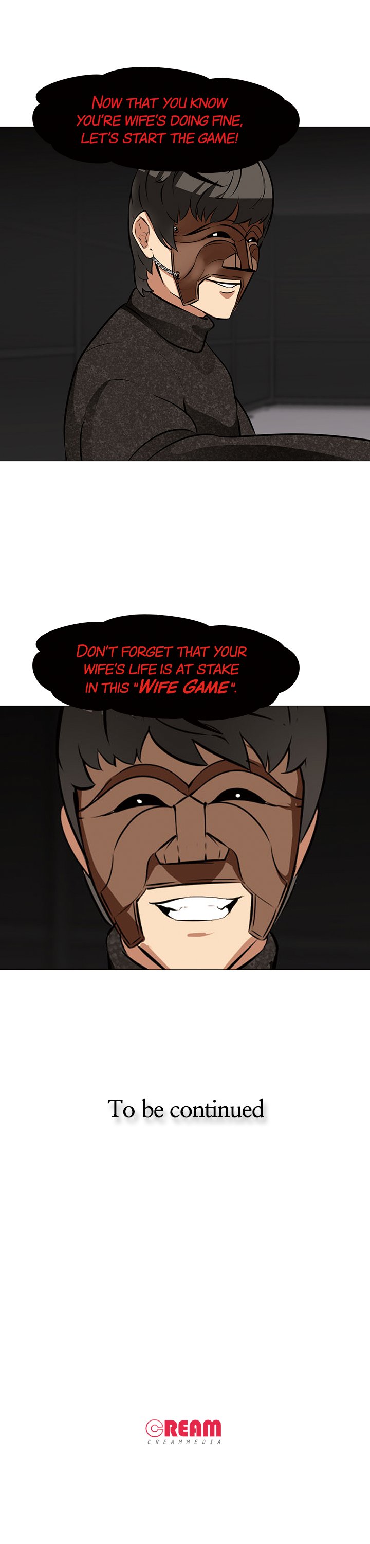 WIFE GAME - Chapter 14 [photo 12] - MangaPorn