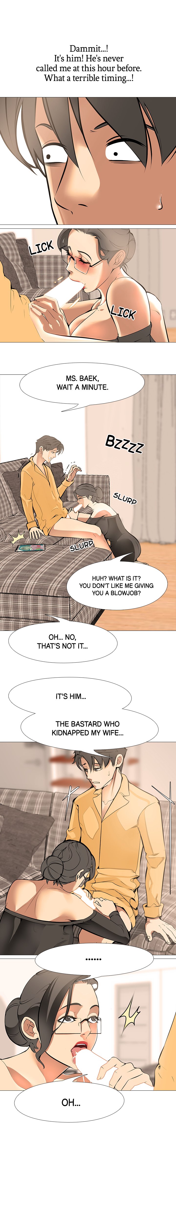 WIFE GAME - Chapter 14 [photo 3] - MangaPorn