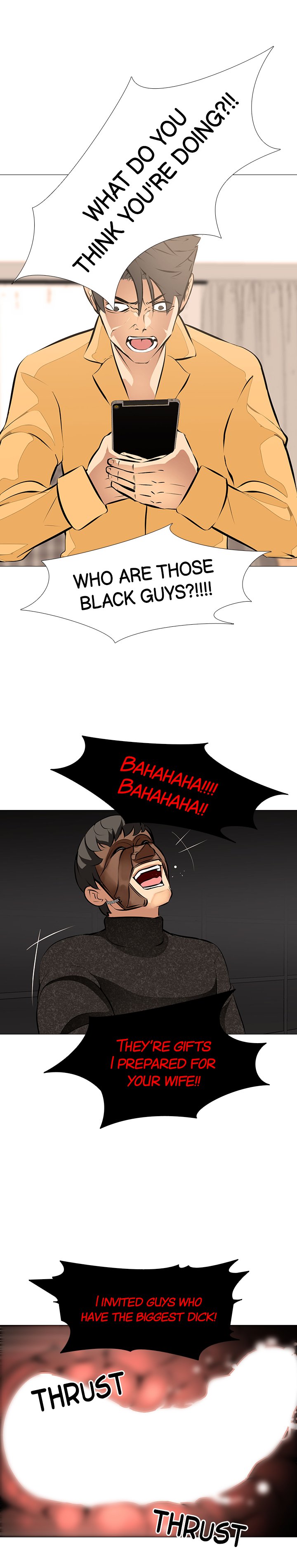 WIFE GAME - Chapter 14 [photo 9] - MangaPorn