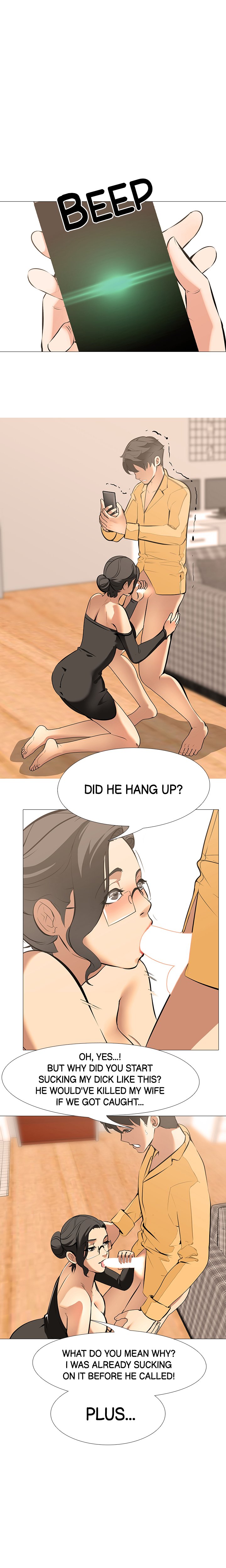 WIFE GAME - Chapter 15 [photo 8] - MangaPorn