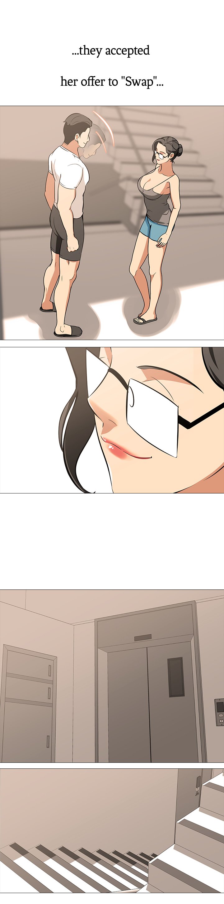 WIFE GAME - Chapter 16 [photo 10] - MangaPorn