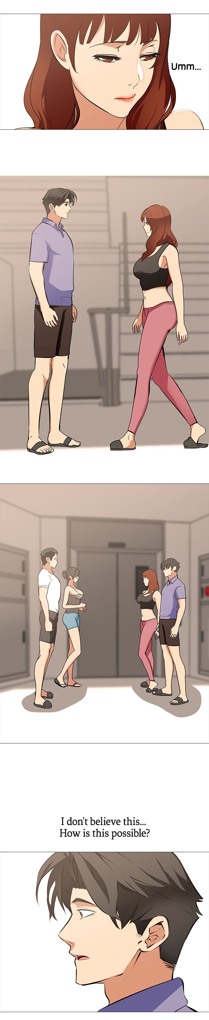 WIFE GAME - Chapter 16 [photo 12] - MangaPorn