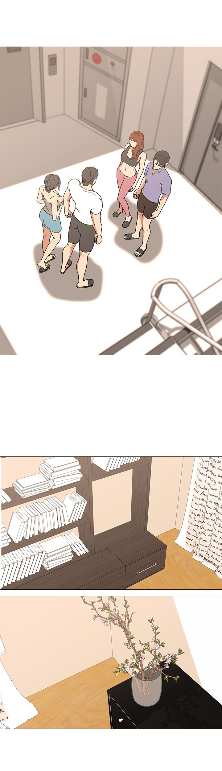 WIFE GAME - Chapter 16 [photo 13] - MangaPorn