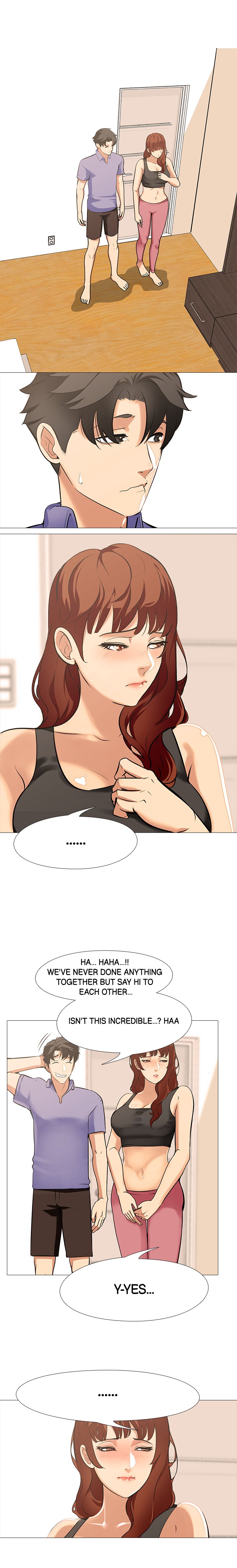 WIFE GAME - Chapter 16 [photo 14] - MangaPorn