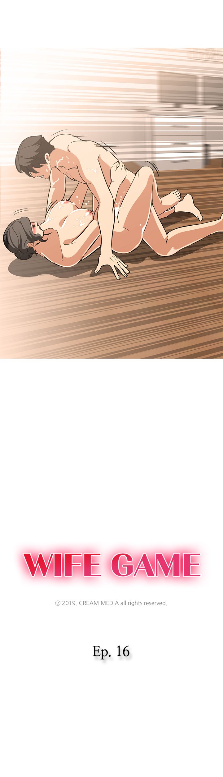 WIFE GAME - Chapter 16 [photo 2] - MangaPorn