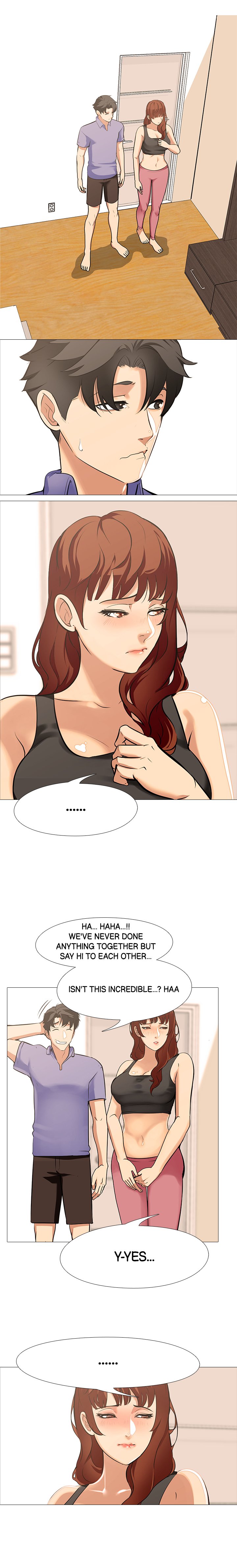 WIFE GAME - Chapter 17 [photo 1] - MangaPorn