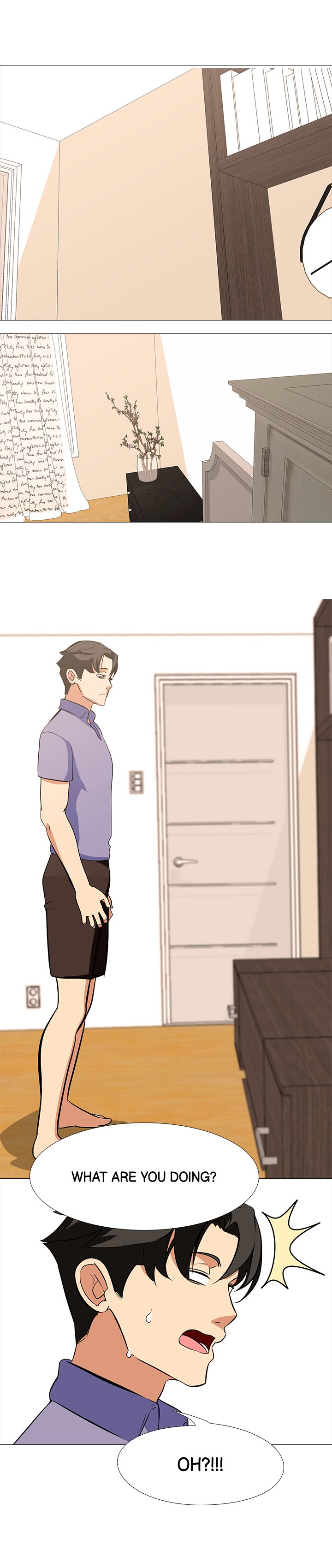 WIFE GAME - Chapter 17 [photo 13] - MangaPorn