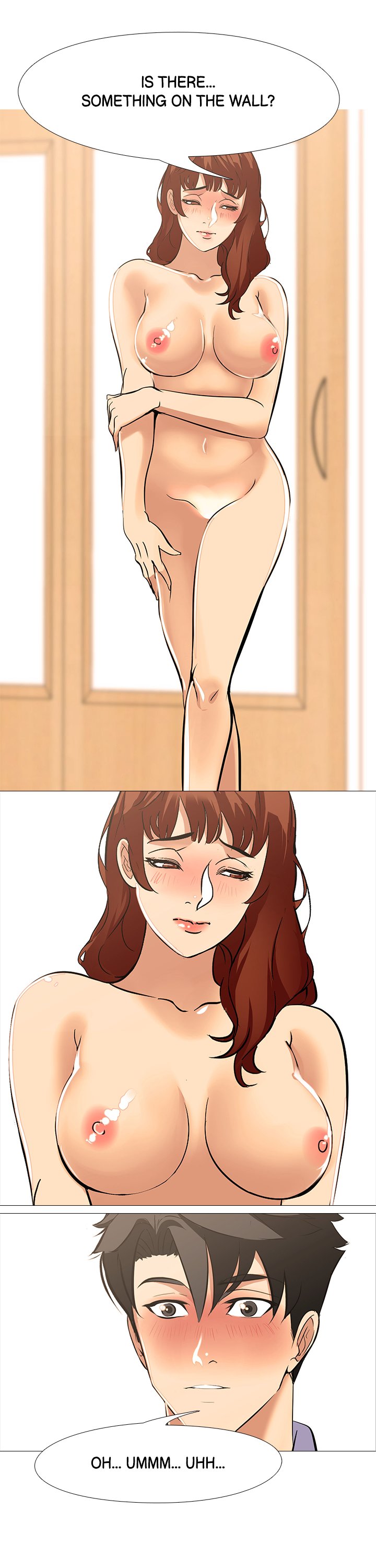 WIFE GAME - Chapter 17 [photo 14] - MangaPorn