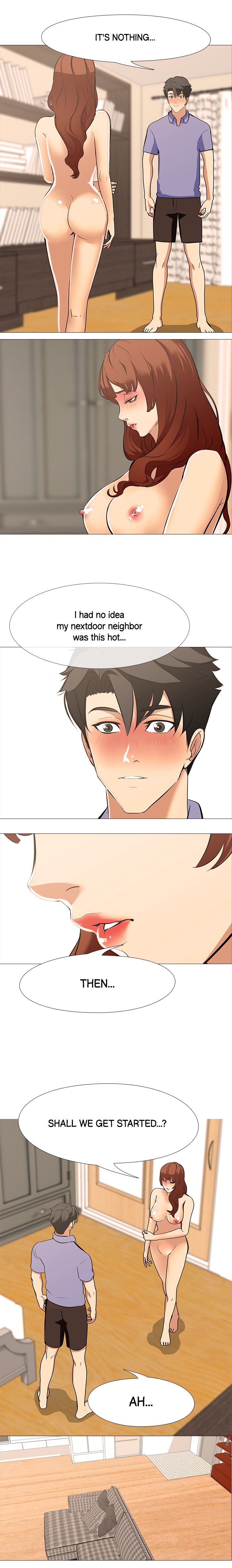 WIFE GAME - Chapter 17 [photo 15] - MangaPorn