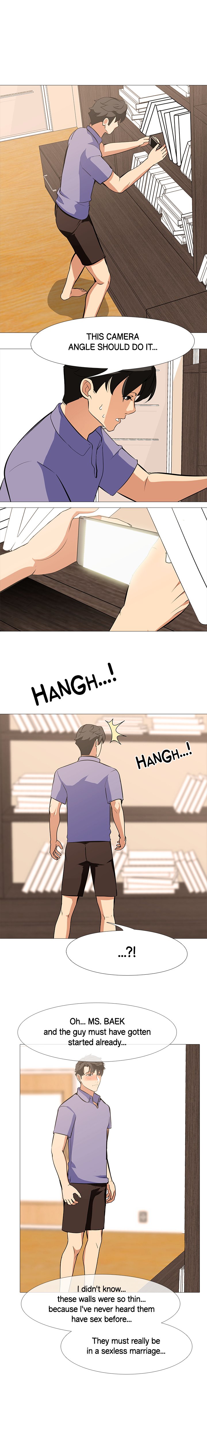 WIFE GAME - Chapter 17 [photo 6] - MangaPorn