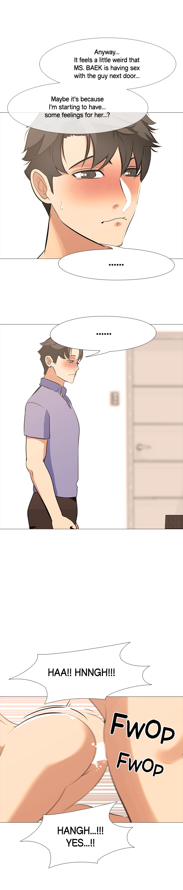 WIFE GAME - Chapter 17 [photo 7] - MangaPorn