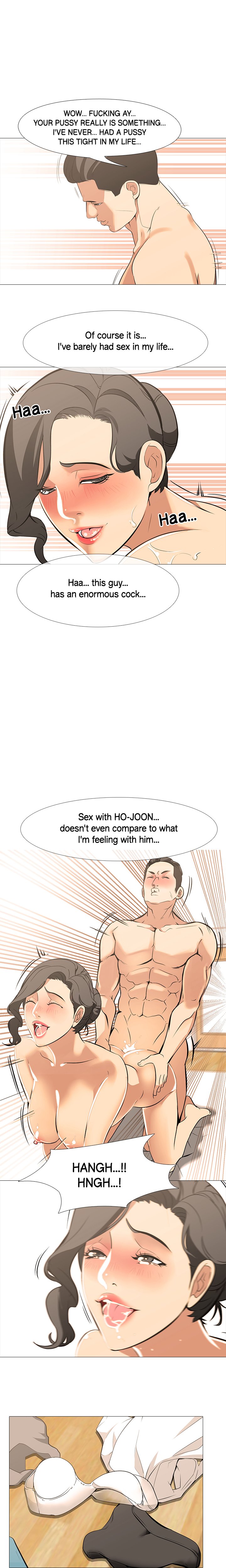 WIFE GAME - Chapter 17 [photo 9] - MangaPorn