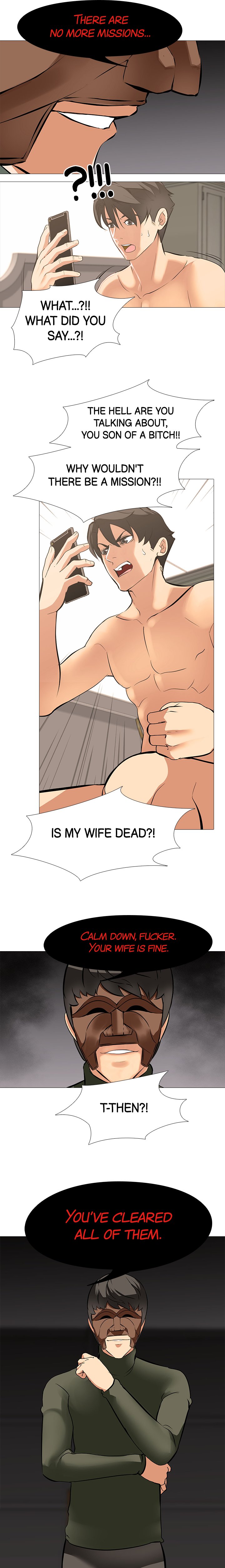 WIFE GAME - Chapter 18 [photo 10] - MangaPorn