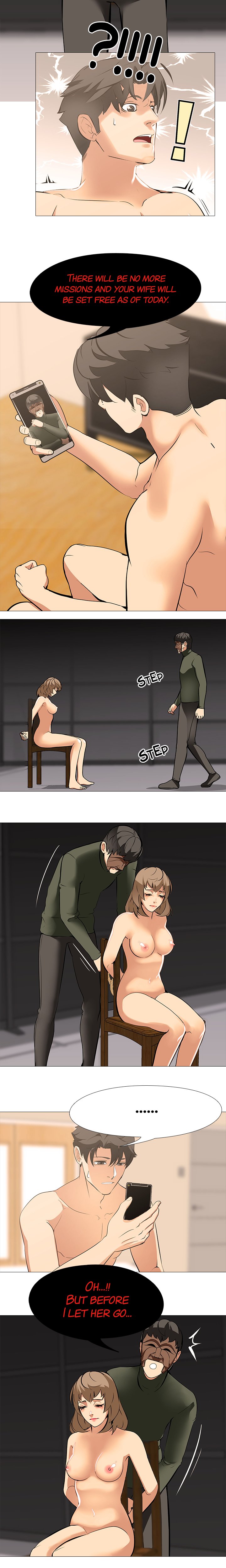 WIFE GAME - Chapter 18 [photo 11] - MangaPorn