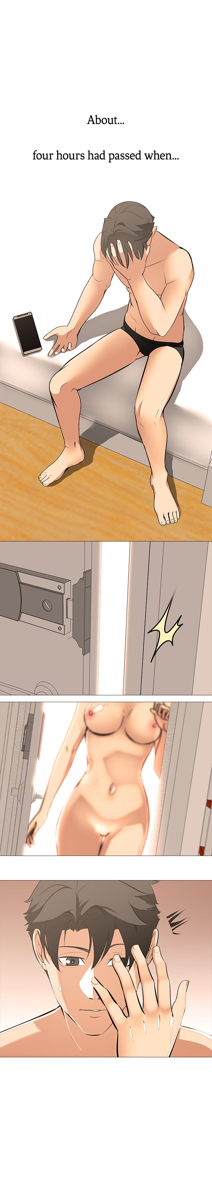 WIFE GAME - Chapter 18 [photo 13] - MangaPorn