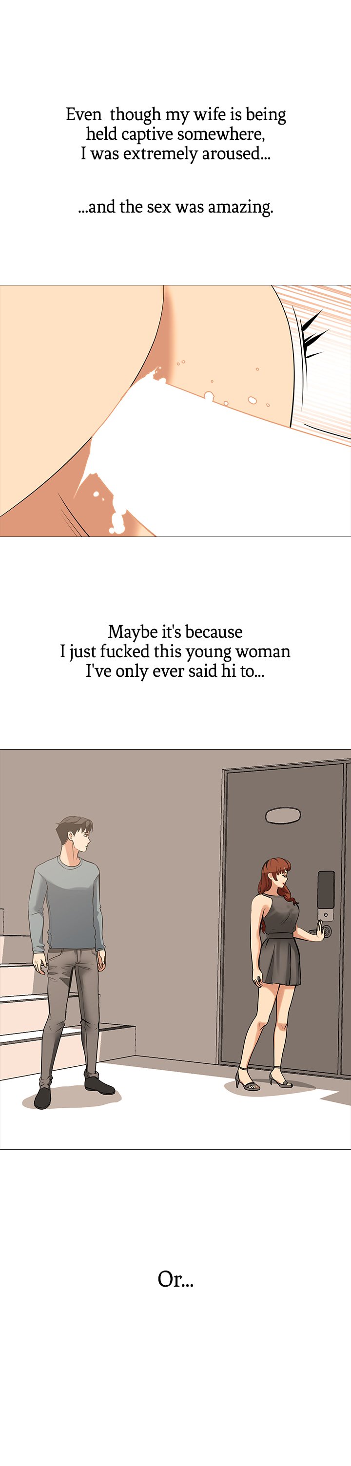 WIFE GAME - Chapter 18 [photo 4] - MangaPorn