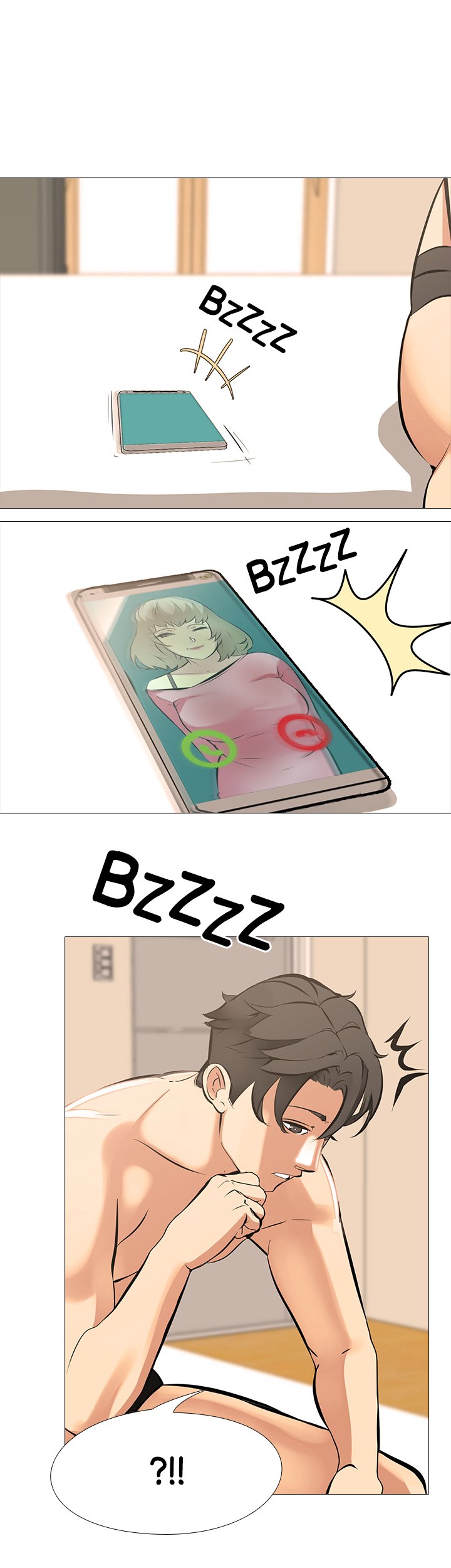 WIFE GAME - Chapter 18 [photo 7] - MangaPorn