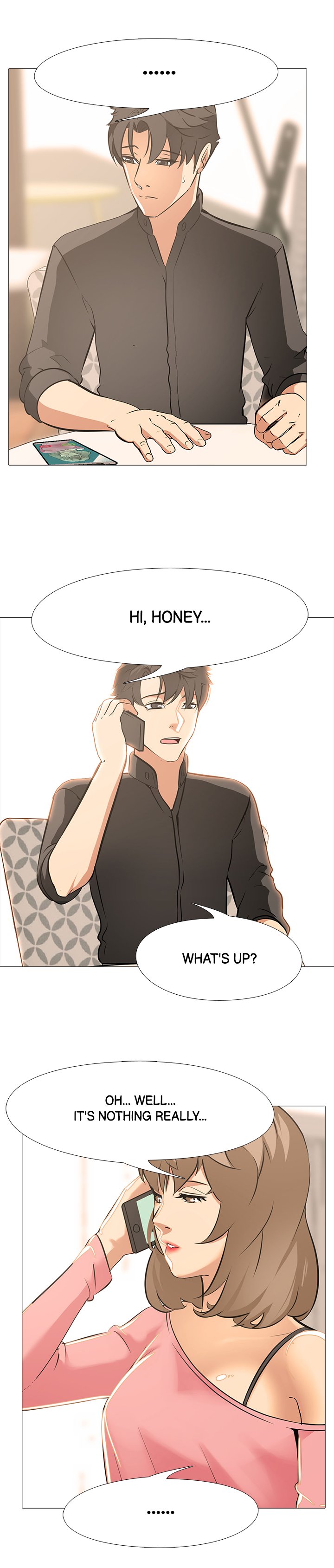 WIFE GAME - Chapter 19 [photo 10] - MangaPorn