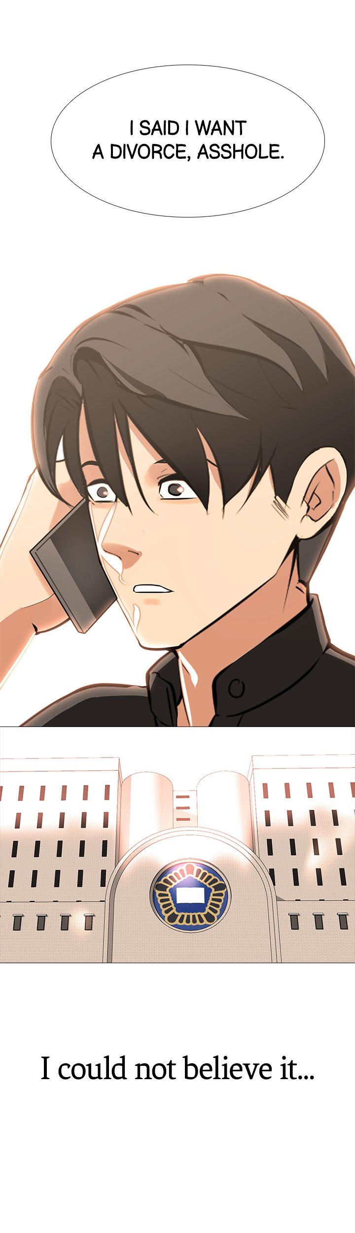 WIFE GAME - Chapter 19 [photo 12] - MangaPorn