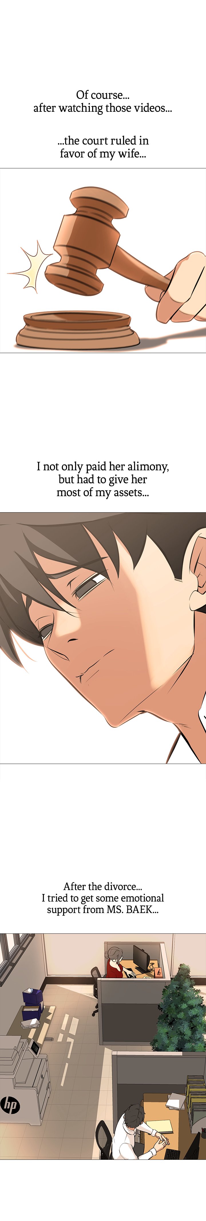 WIFE GAME - Chapter 19 [photo 14] - MangaPorn