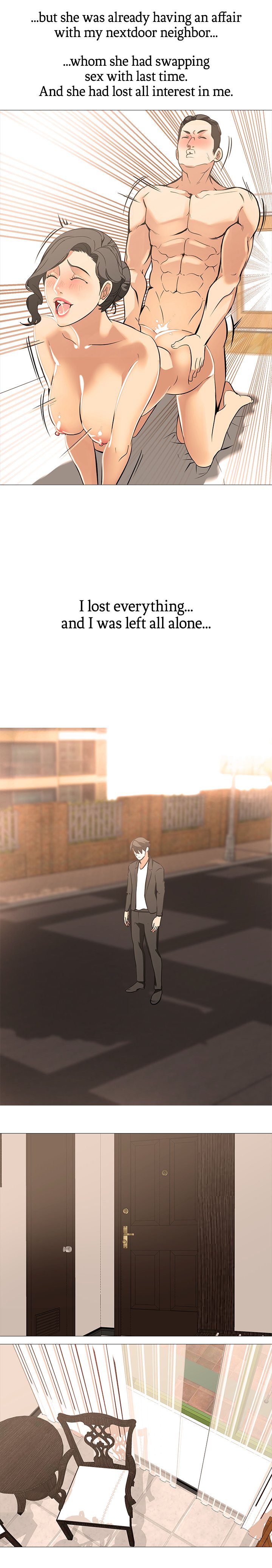 WIFE GAME - Chapter 19 [photo 15] - MangaPorn