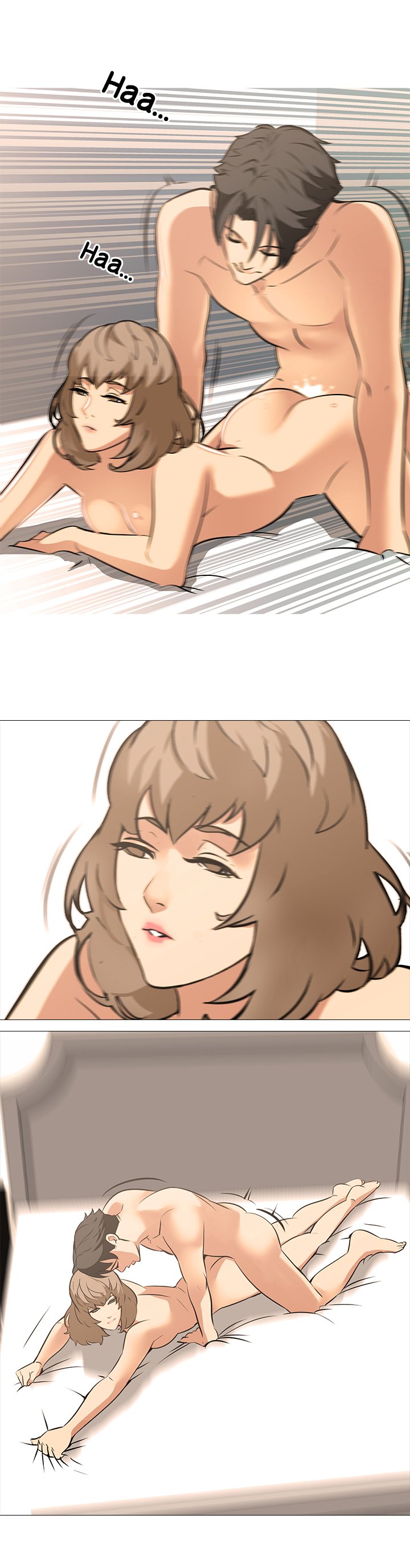 WIFE GAME - Chapter 19 [photo 7] - MangaPorn