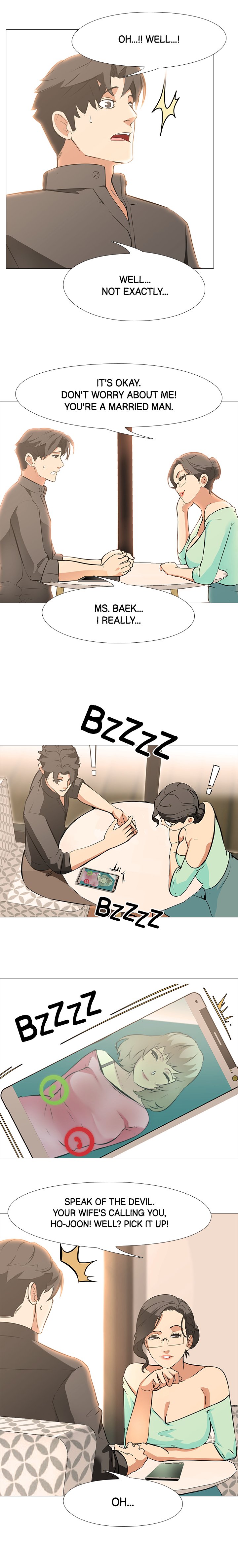 WIFE GAME - Chapter 19 [photo 9] - MangaPorn