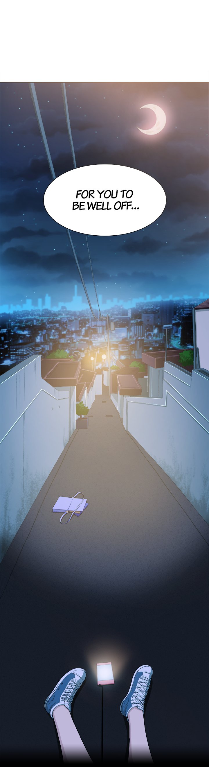 Venus Guytrap - Chapter 2 [photo 19] - MangaPorn