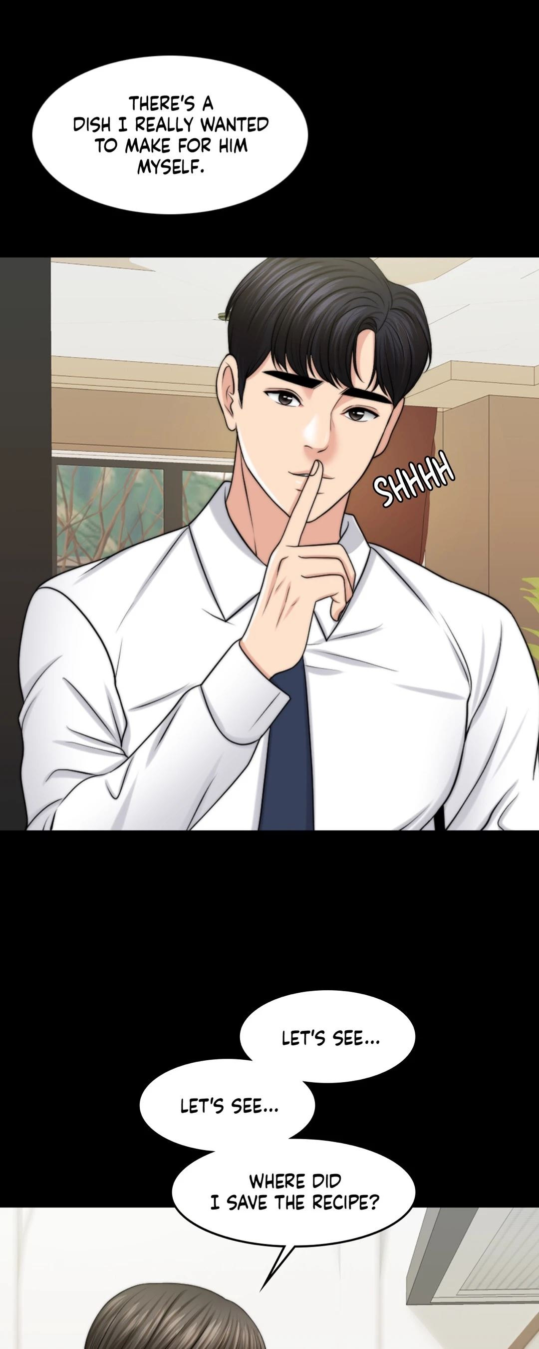 Wife for 1000 Days - Chapter 43 [photo 10] - MangaPorn