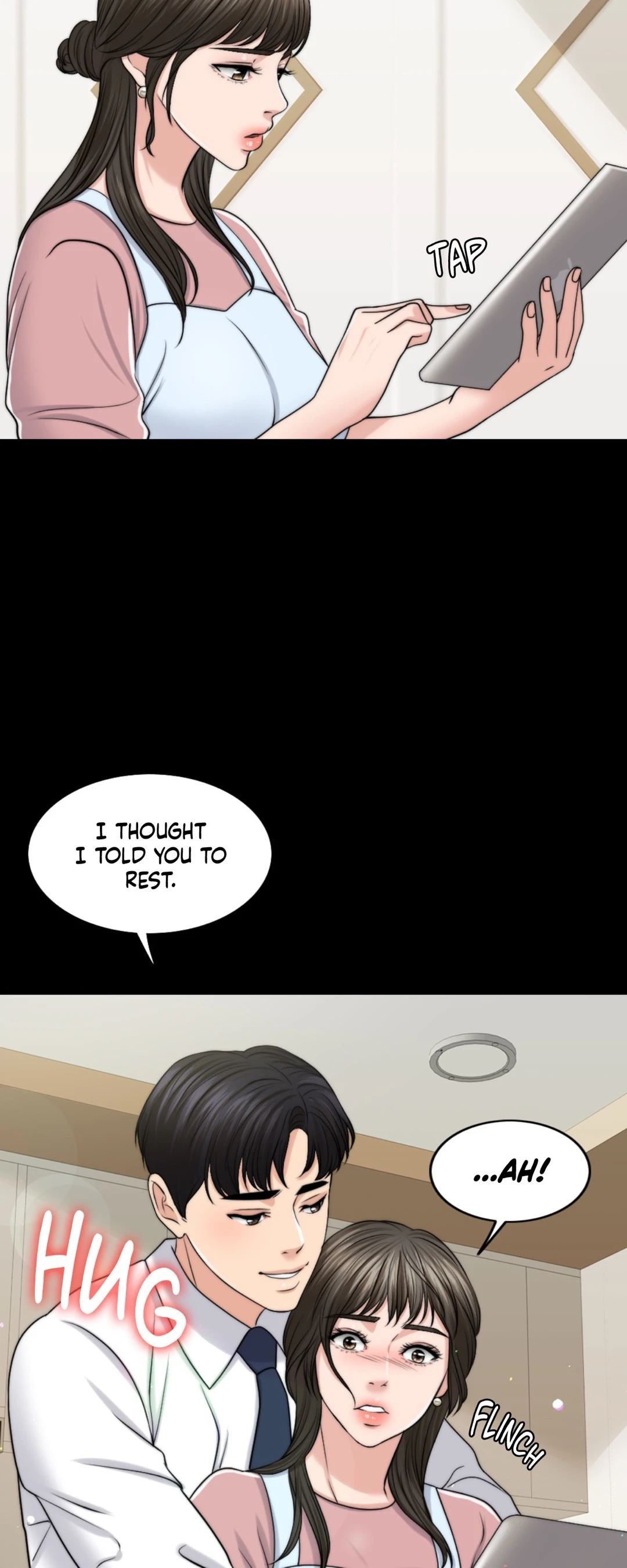 Wife for 1000 Days - Chapter 43 [photo 11] - MangaPorn