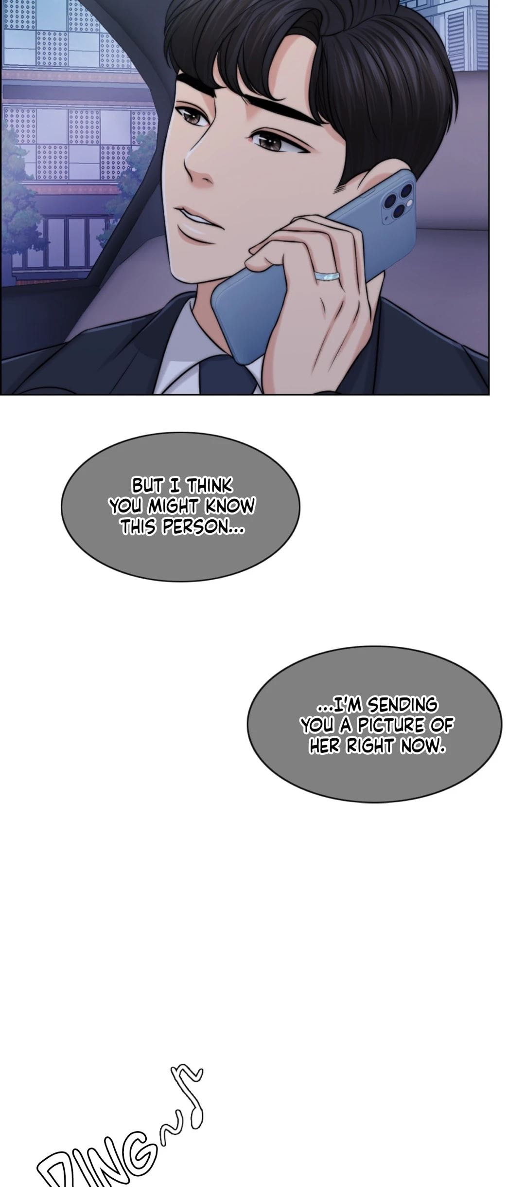 Wife for 1000 Days - Chapter 43 [photo 2] - MangaPorn