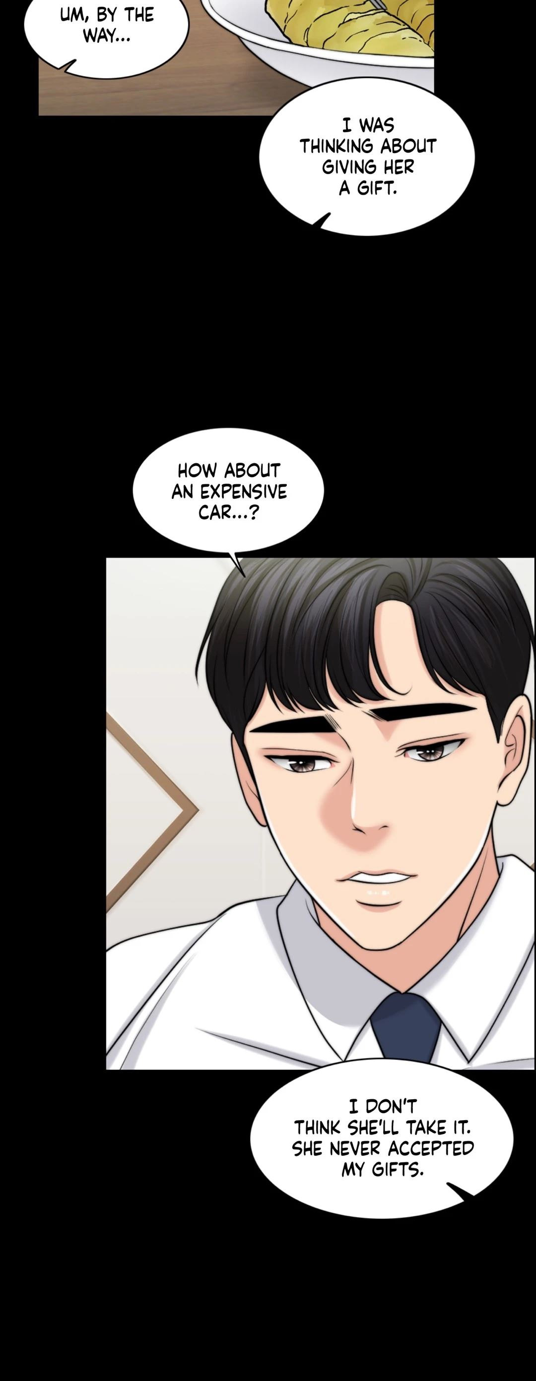 Wife for 1000 Days - Chapter 43 [photo 24] - MangaPorn