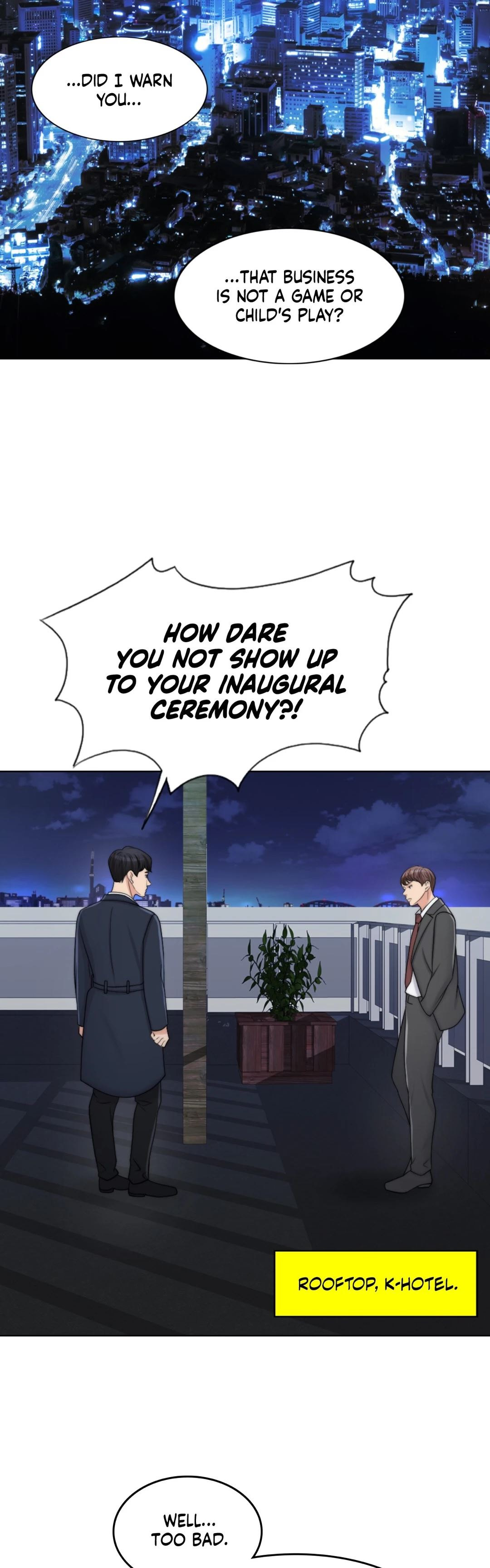 Wife for 1000 Days - Chapter 43 [photo 31] - MangaPorn