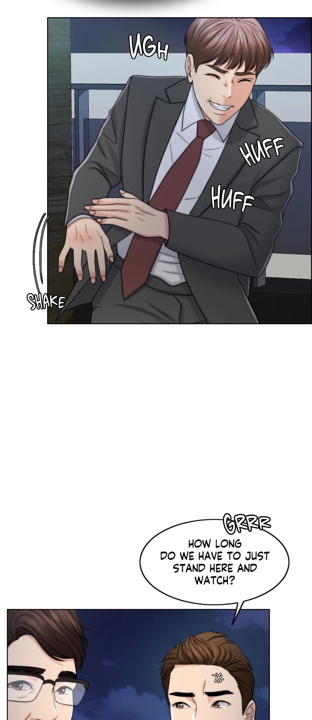 Wife for 1000 Days - Chapter 43 [photo 35] - MangaPorn