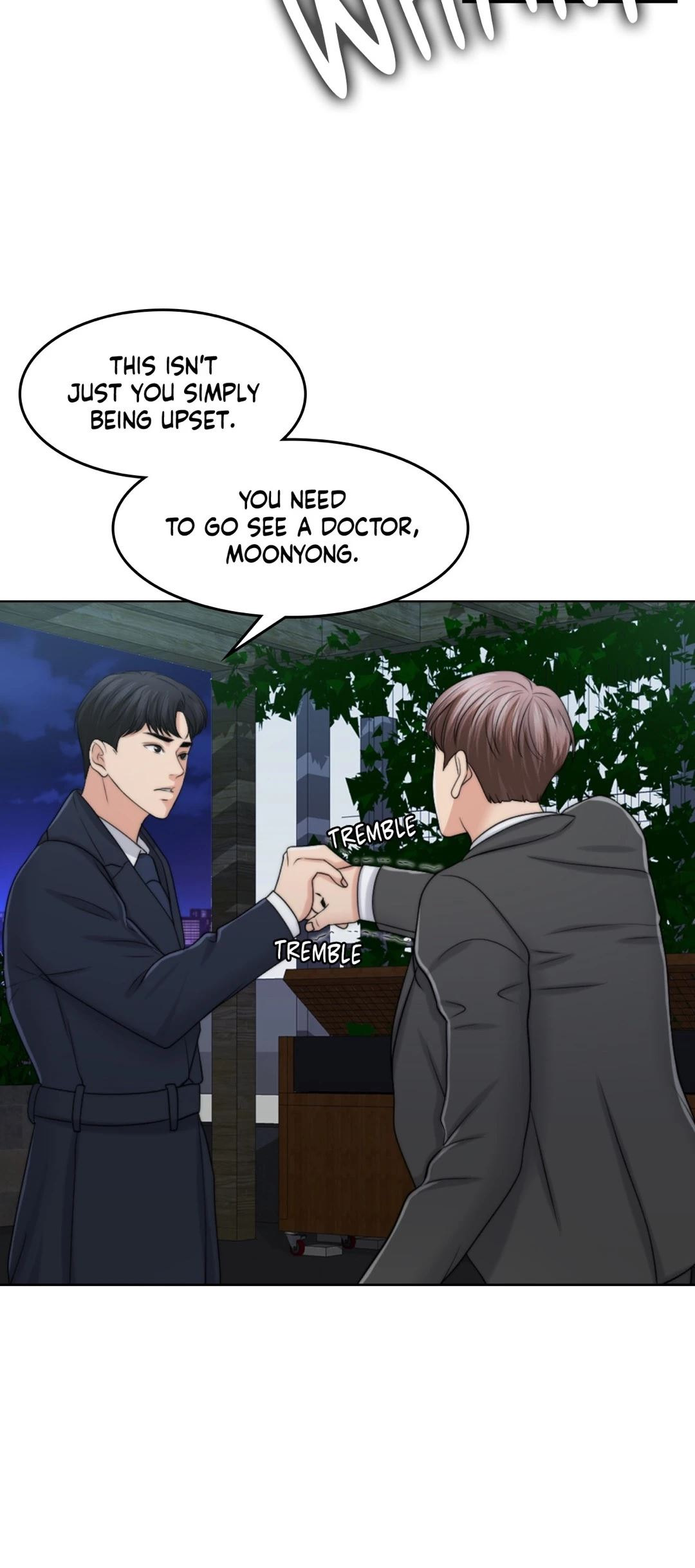 Wife for 1000 Days - Chapter 43 [photo 44] - MangaPorn