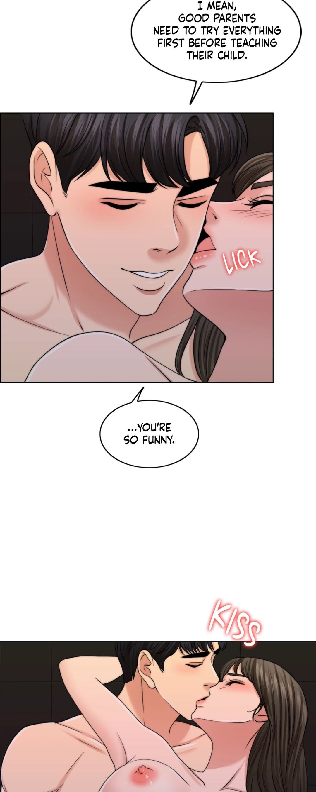 Wife for 1000 Days - Chapter 43 [photo 51] - MangaPorn