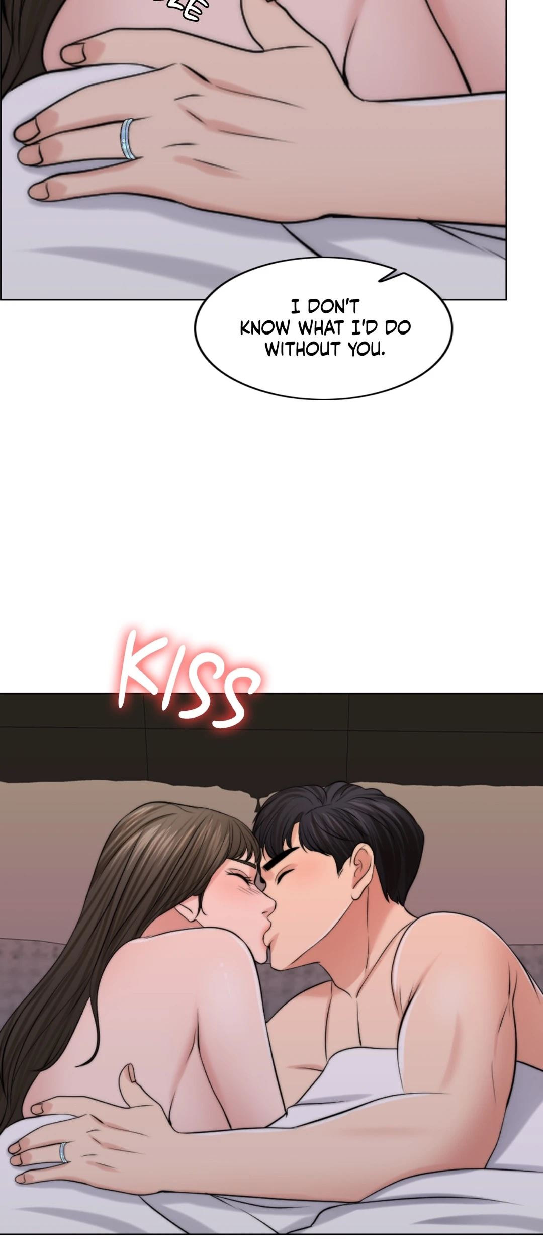 Wife for 1000 Days - Chapter 43 [photo 58] - MangaPorn