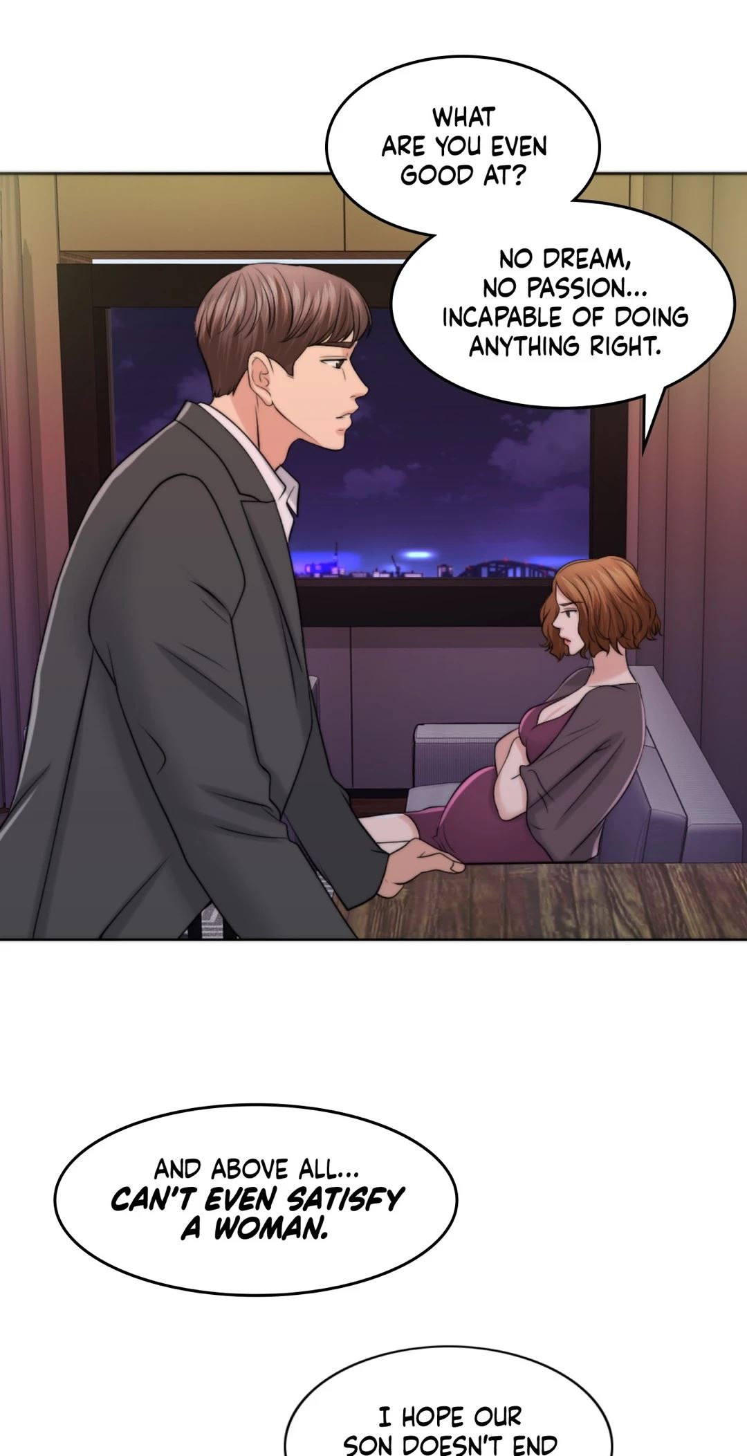 Wife for 1000 Days - Chapter 43 [photo 63] - MangaPorn