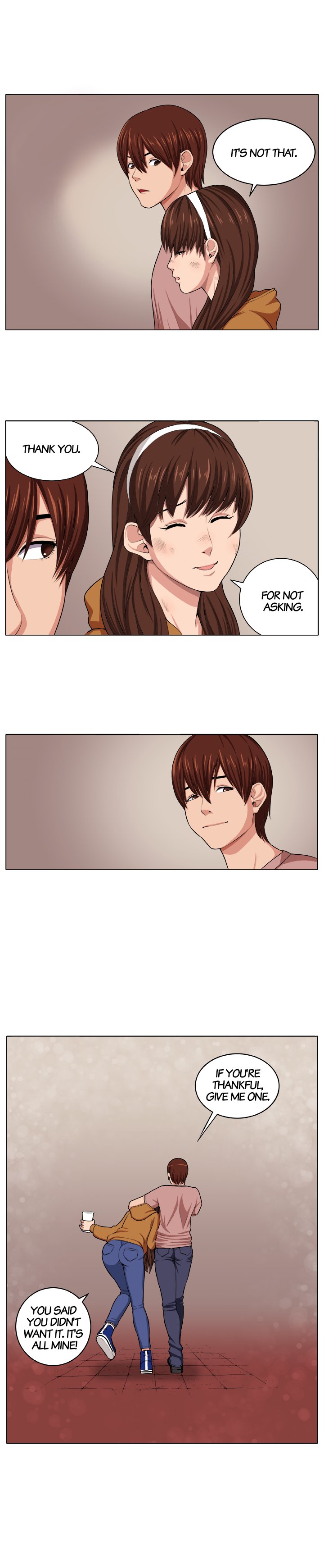 Venus Guytrap - Chapter 3 [photo 13] - MangaPorn