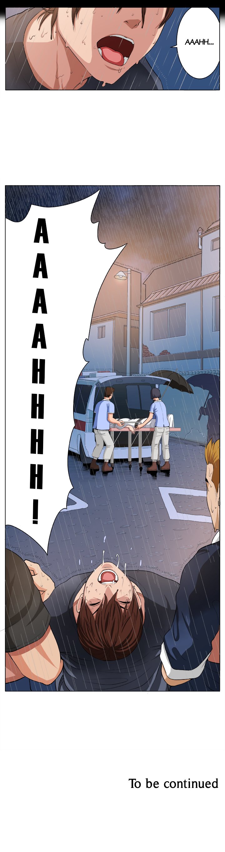 Venus Guytrap - Chapter 3 [photo 20] - MangaPorn