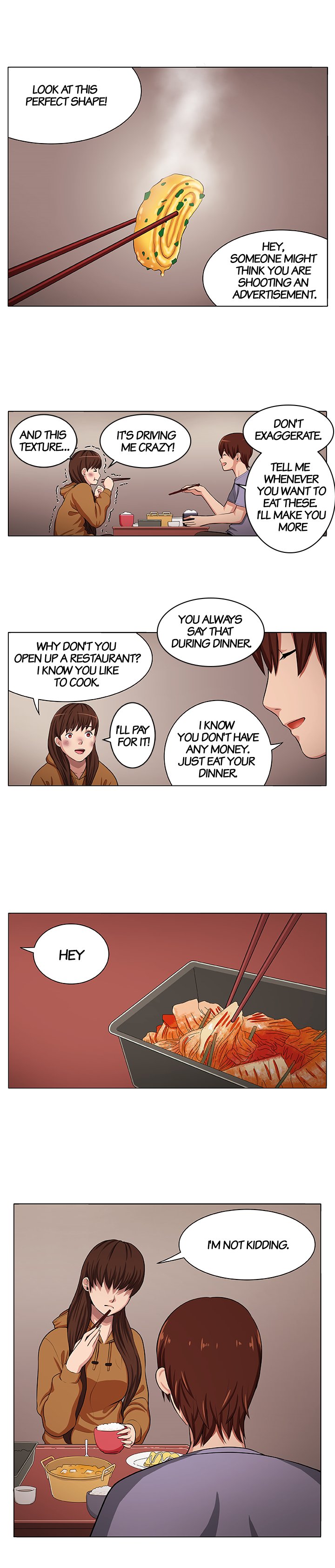 Venus Guytrap - Chapter 4 [photo 7] - MangaPorn