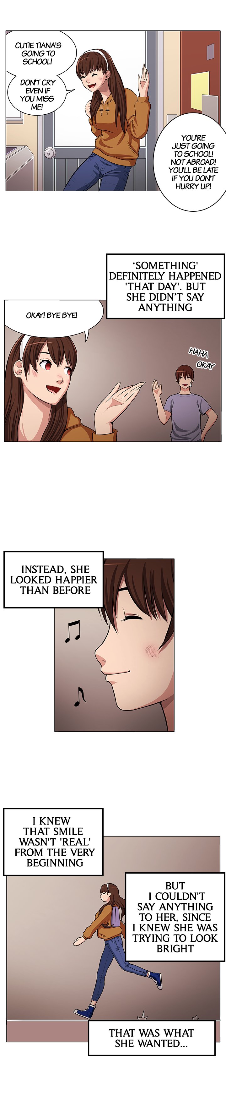 Venus Guytrap - Chapter 4 [photo 9] - MangaPorn