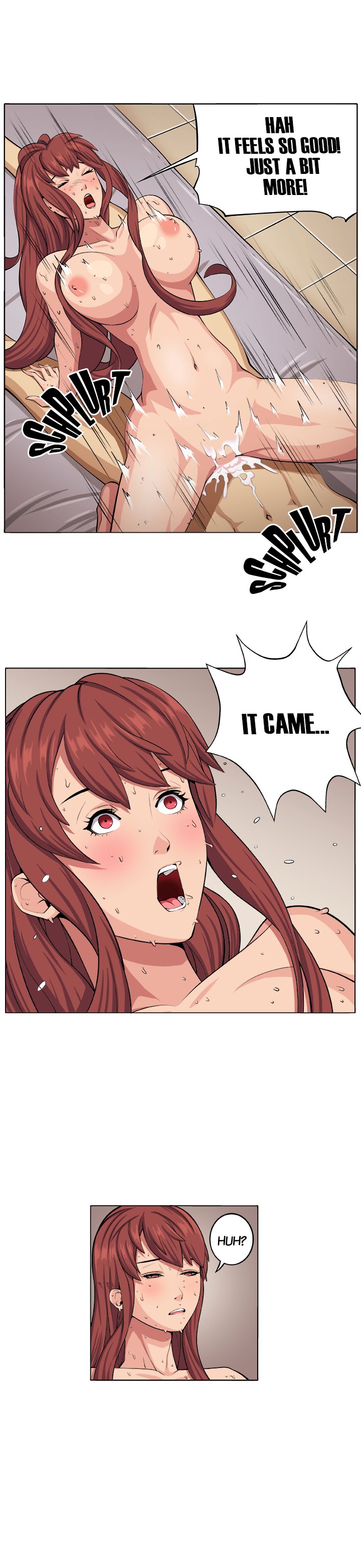 Venus Guytrap - Chapter 6 [photo 11] - MangaPorn