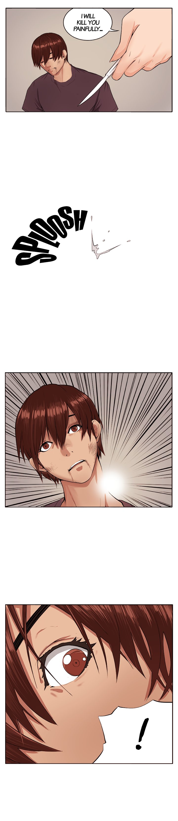 Venus Guytrap - Chapter 7 [photo 19] - MangaPorn