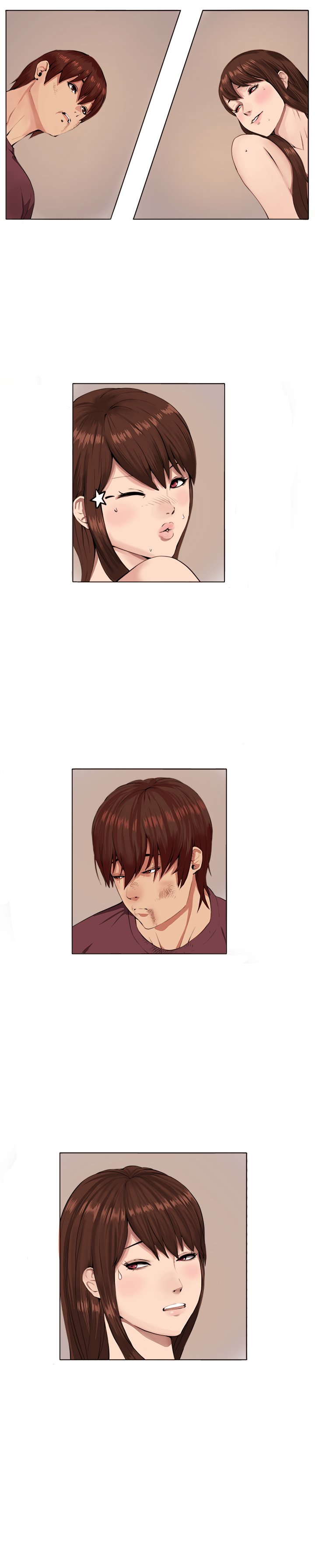 Venus Guytrap - Chapter 7 [photo 5] - MangaPorn